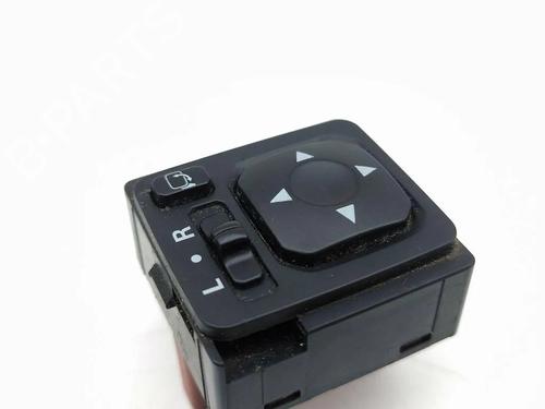 Mirror switch CITROËN C-CROSSER (VU_, VV_) 2.2 HDi | BP31265322I25