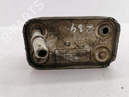 Oil radiator BMW X5 (E53) 3.0 d | BP36213291M33 - Image 7