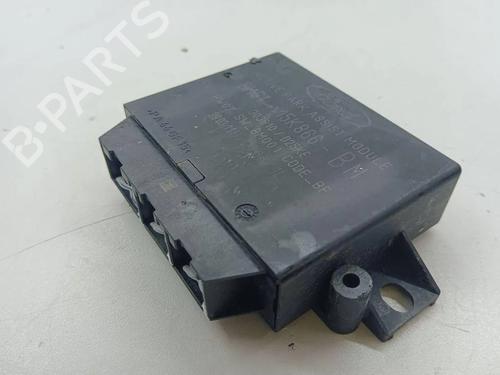 Electronic module FORD FOCUS II (DA_, HCP, DP) 1.8 TDCi | BP36197672M83 - Image 3