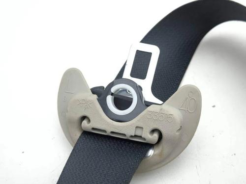 Front left seatbelt INFINITI Q50 50 D | BP28877137I26 - Image 4