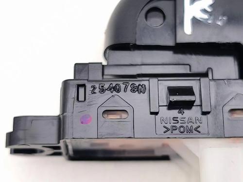 Left front window switch NISSAN JUKE (F16_) 1.6 Hybrid | BP33863065I27 - Image 13
