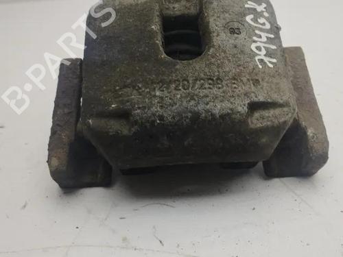 Left rear brake caliper BMW 5 (E39) 525 d | BP28861899M107 