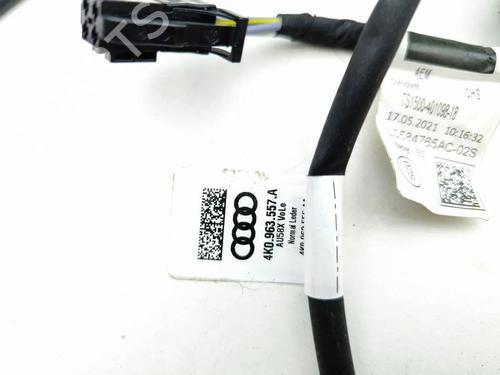 Left front seat AUDI A6 C8 (4A2) 40 TDI | BP36197973C15 - Image 3