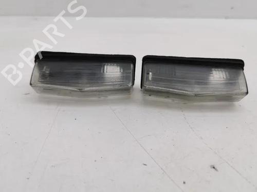Licence plate light TOYOTA C-HR (_X1_) 1.8 Hybrid (ZYX10_, ZYX11_, ZYX10R, ZYX11R) | BP28864699I40