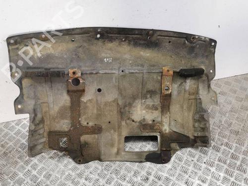 Topbeskyttelse NISSAN 350Z Coupe (Z33) 3.5 (AAZ33) (280 hp) 28882509