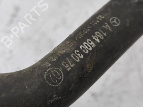 Pipe MERCEDES-BENZ M-CLASS (W164) ML 320 CDI 4-matic (164.122) | BP28900297M125 