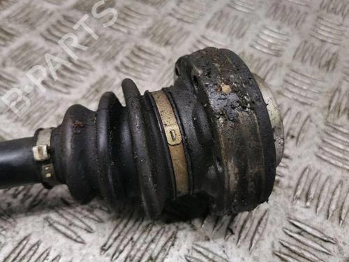 Left rear driveshaft BMW 1 (E81) 120 d | BP38247746M40 - Image 4