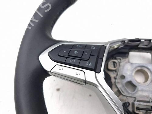 Steering wheel VW PASSAT B9 Variant (CJ5) 1.5 TSI eHybrid | BP38959845C49 - Image 3