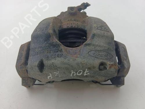 Right front brake caliper FORD FOCUS II Saloon (DB_, FCH, DH) 1.4 | BP36063520M104 - Image 2