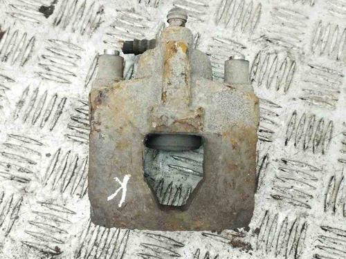Used Left rear brake caliper CHRYSLER VOYAGER IV (RG, RS) 2.8 CRD (150 hp) 28874601