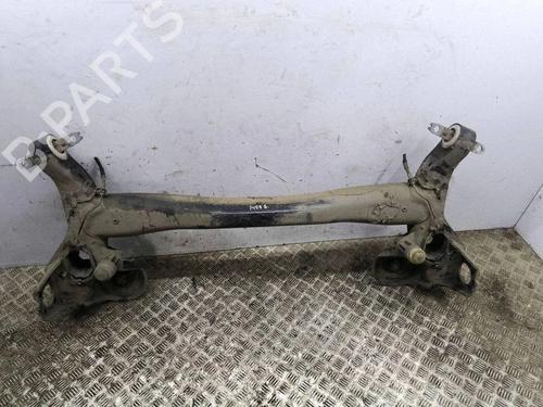 Used Rear axle Rear axle 38783535 38783535