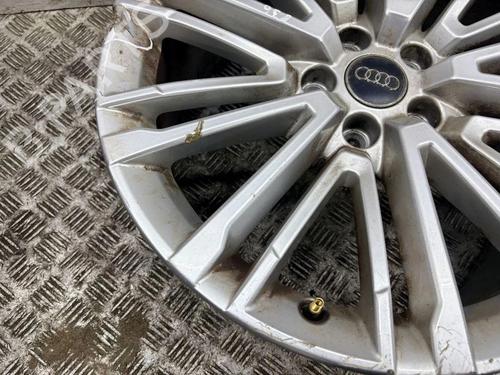 Fælk AUDI A4 B9 (8W2, 8WC) 2.0 TDI | BP33396985C45 - Image 2