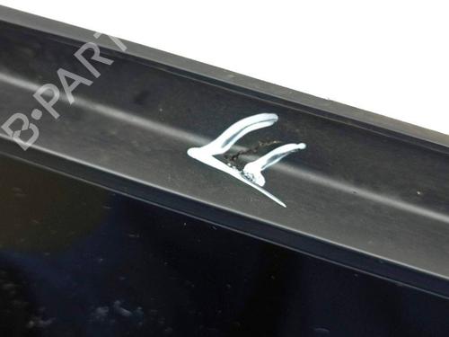 Rear left quarter glass MAZDA CX-5 (KE, GH) 2.2 D (KE2FW) | BP28905088C93 