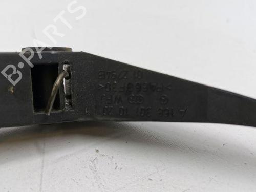 Pedal MERCEDES-BENZ A-CLASS (W168) A 170 CDI (168.008) | BP28857272I4 