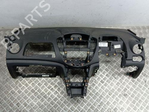 Used Dashboard CHEVROLET TRAX 1.7 TD AWD (131 hp) 28849207