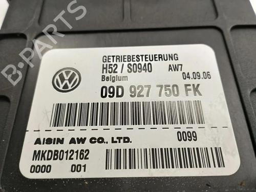 Gearbox control unit AUDI Q7 (4LB) 3.0 TDI quattro | BP33259221M52 - Image 5