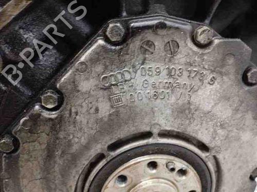 Motor AUDI A6 C5 Avant (4B5, 4B6) 2.5 TDI | BP28841763M1
