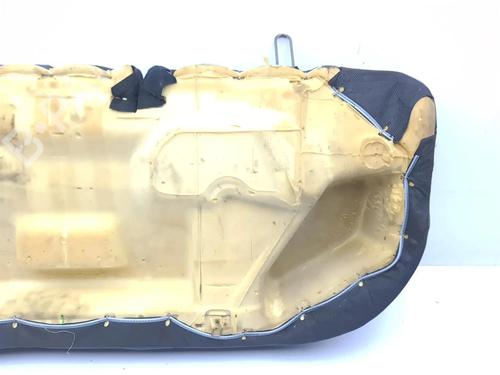 Sæde Bagtil MAZDA CX-7 (ER) 2.2 MZR-CD AWD (ER10A) | BP28872182C17 - Image 8