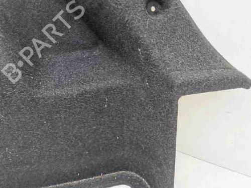 Boot lining NISSAN JUKE (F16_) 1.6 Hybrid | BP28864990I3 