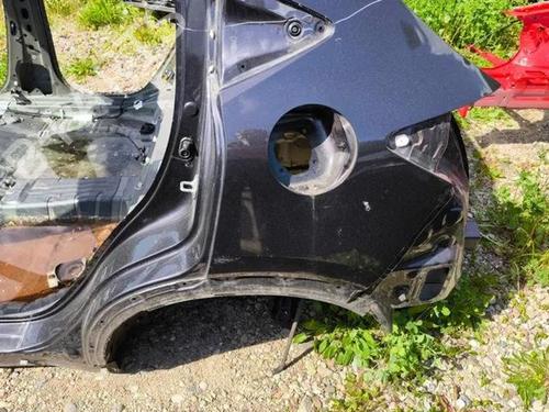 Used Left rear fenders HONDA HR-V (GH_) 1.6 16V (GH1, GH3) (105 hp) 28862695