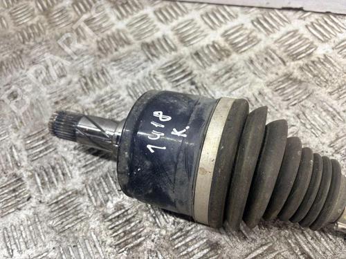 Left front driveshaft JAGUAR I-PACE (X590) EV400 AWD | BP37147945M38 - Image 7