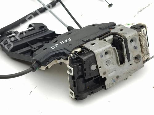 Front right lock JEEP CHEROKEE (KL) 2.0 CRD 4x4 | BP36520761C97 - Image 5