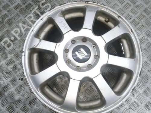Used Rim SEAT TOLEDO II (1M2) 1.9 TDI (110 hp) 28872005