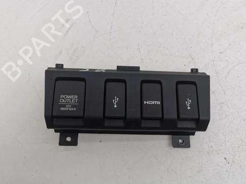 Used Electronic module Electronic module 33662587 33662587