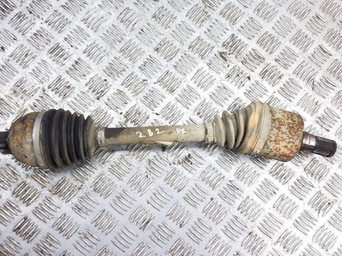Used Left front driveshaft FORD S-MAX (CJ, WA6) 2.0 TDCi (150 hp) 28888965