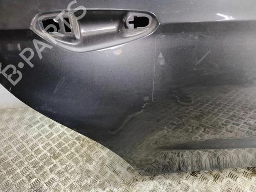 Dør højre bagtil FORD GALAXY III (CK) 2.0 TDCi | BP36104347C5 - Image 2