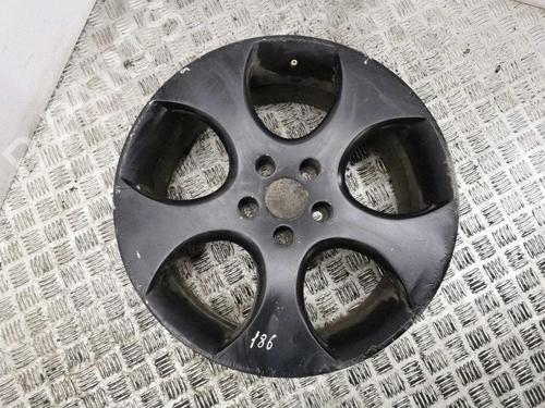 Used Rim Rim 38248312 38248312