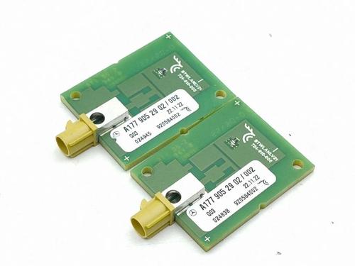 Used Electronic module Electronic module 37269711 37269711