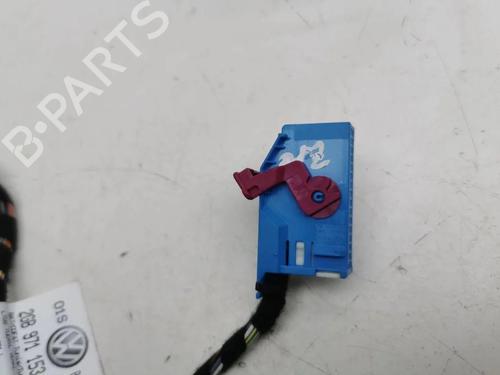 Wiring harness VW T-ROC (A11, D11) 1.0 TSI | BP36104579E16 - Image 2