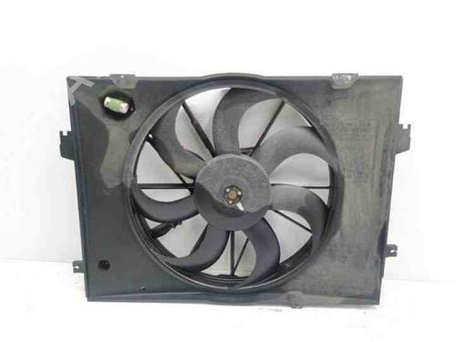Used Radiator fan KIA SPORTAGE V (NQ5) 1.6 T-GDI AWD (180 hp) 28849540