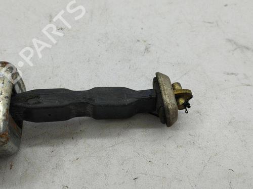 Hinge/Door check strap NISSAN X-TRAIL I (T30) 2.2 dCi 4x4 | BP28903135C146 