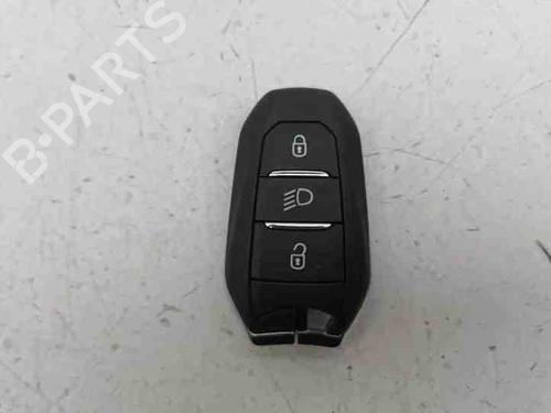 Used Electronic module CITROËN C4 III (BA_, BB_, BC_) ë-C4 (BCZKXC, BZCKSC) (136 hp) 28865146