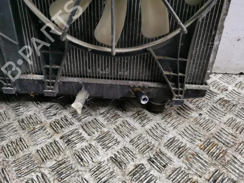 Radiator set HONDA ACCORD VIII (CU) 2.2 i-DTEC (CU3) | BP33226646M120 - Image 11