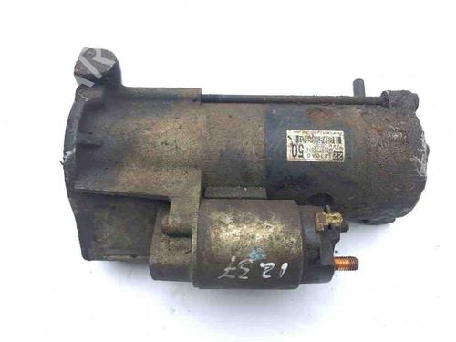 Starter MITSUBISHI PAJERO IV (V8_W, V9_W) 3.2 DI-D (V88W, V98W) | BP28881488M8 - Image 6
