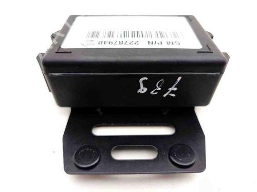 Module électronique OPEL ANTARA A (L07) 2.2 CDTi 4x4 | BP29283596M83 