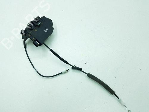 Used Front left lock Front left lock 38245553 38245553