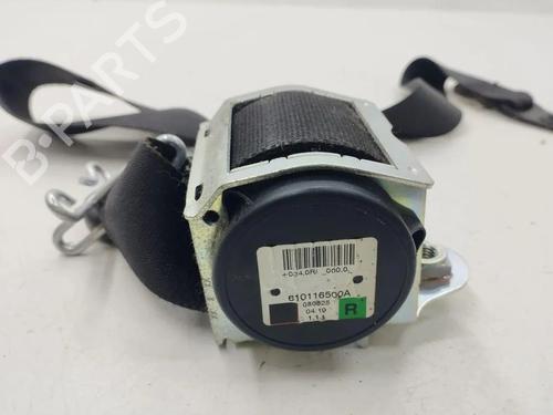 Front right seatbelt FORD KUGA I 2.0 TDCi 4x4 | BP36103222I25 - Image 3
