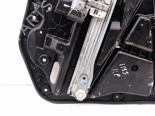 Front left window mechanism KIA OPTIMA (FSGDS6B) 1.7 CRDi | BP33666129C22 - Image 5