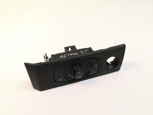 Used Electronic module BMW 5 Touring (E61) 520 d (163 hp) 28868833