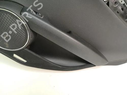 Rear right panel MERCEDES-BENZ C-CLASS (W204) C 220 CDI (204.008) | BP36187742C61 - Image 5