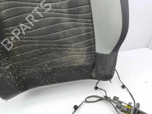 Left front seat CITROËN C4 CACTUS 1.6 HDi 90 | BP38280837C15 - Image 2