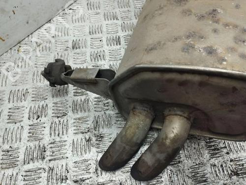 Exhaust system CITROËN C5 II Break (RE_) 2.0 HDi (RERHRH) | BP36194921M121 - Image 4