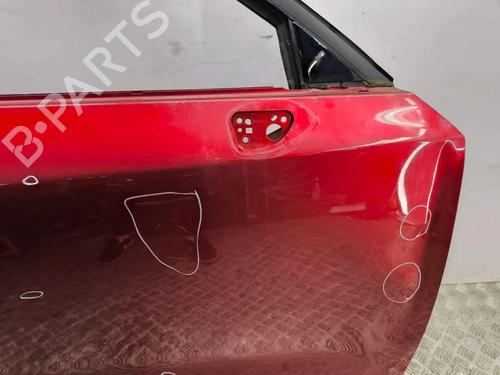 Dør højre fortil MAZDA CX-5 (KF) 2.0 | BP33255997C3 - Image 8