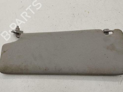 Right sun visor BMW X3 (E83) 2.0 d | BP28841492I2 