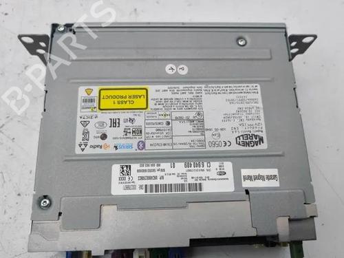 Elektronische module BMW i3 (I01) Range Extender | BP28862220M83 