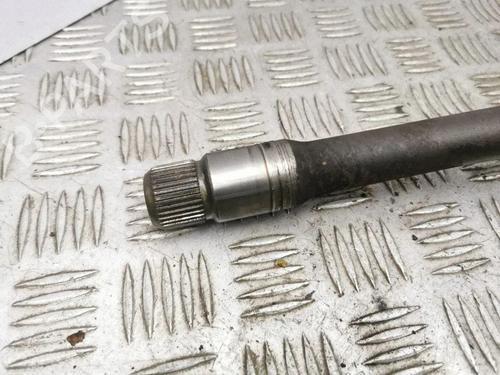 Left front driveshaft AUDI A4 Allroad B9 (8WH, 8WJ) 2.0 TDI quattro | BP38249341M38 - Image 5